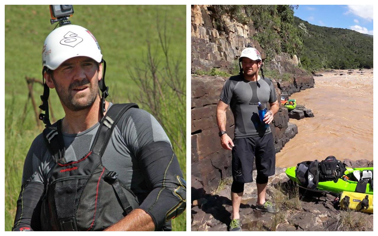 First ascent discount base layer