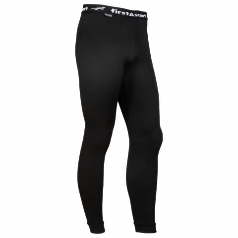 Polypropylene Long John Baselayer