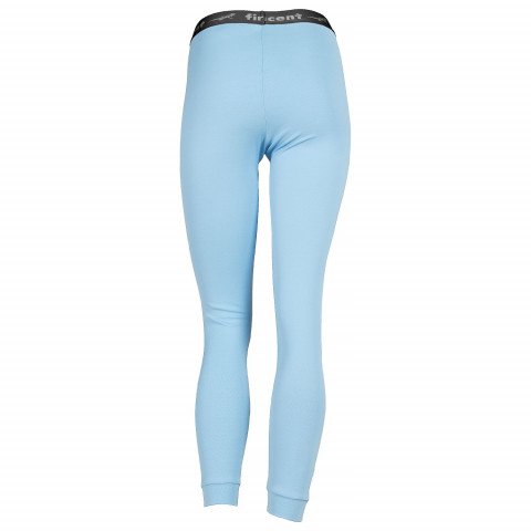 Ladies Bamboo Thermal Long John Baselayer