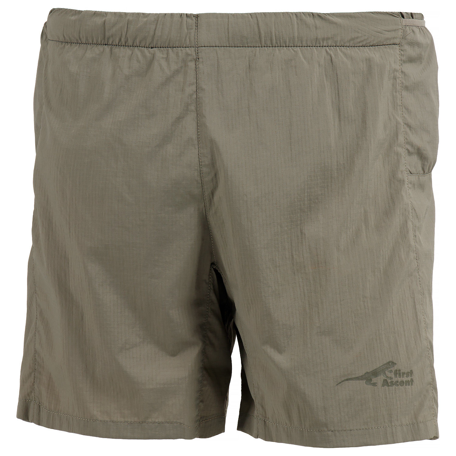 Men's AR-X 6" Running Shorts 