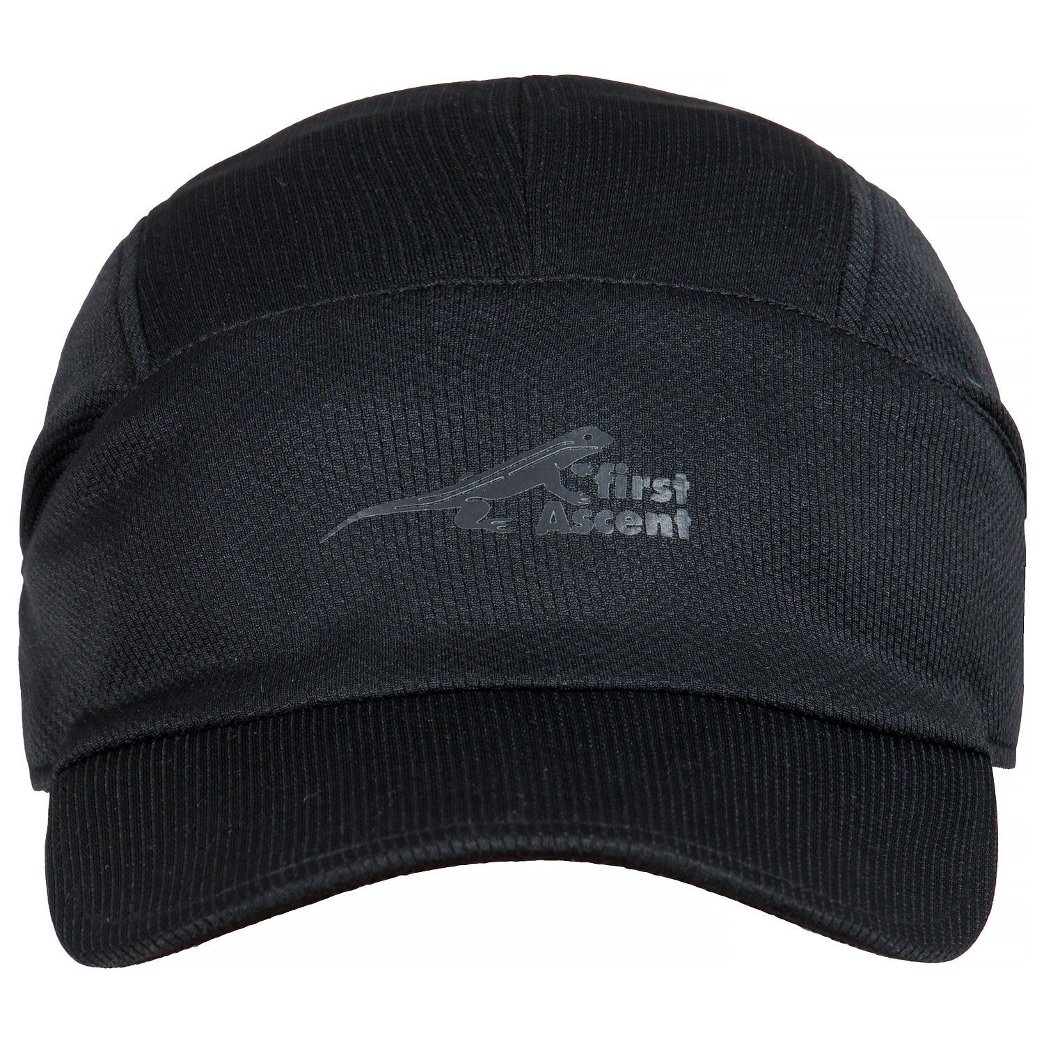 Triathlon Hat - Black