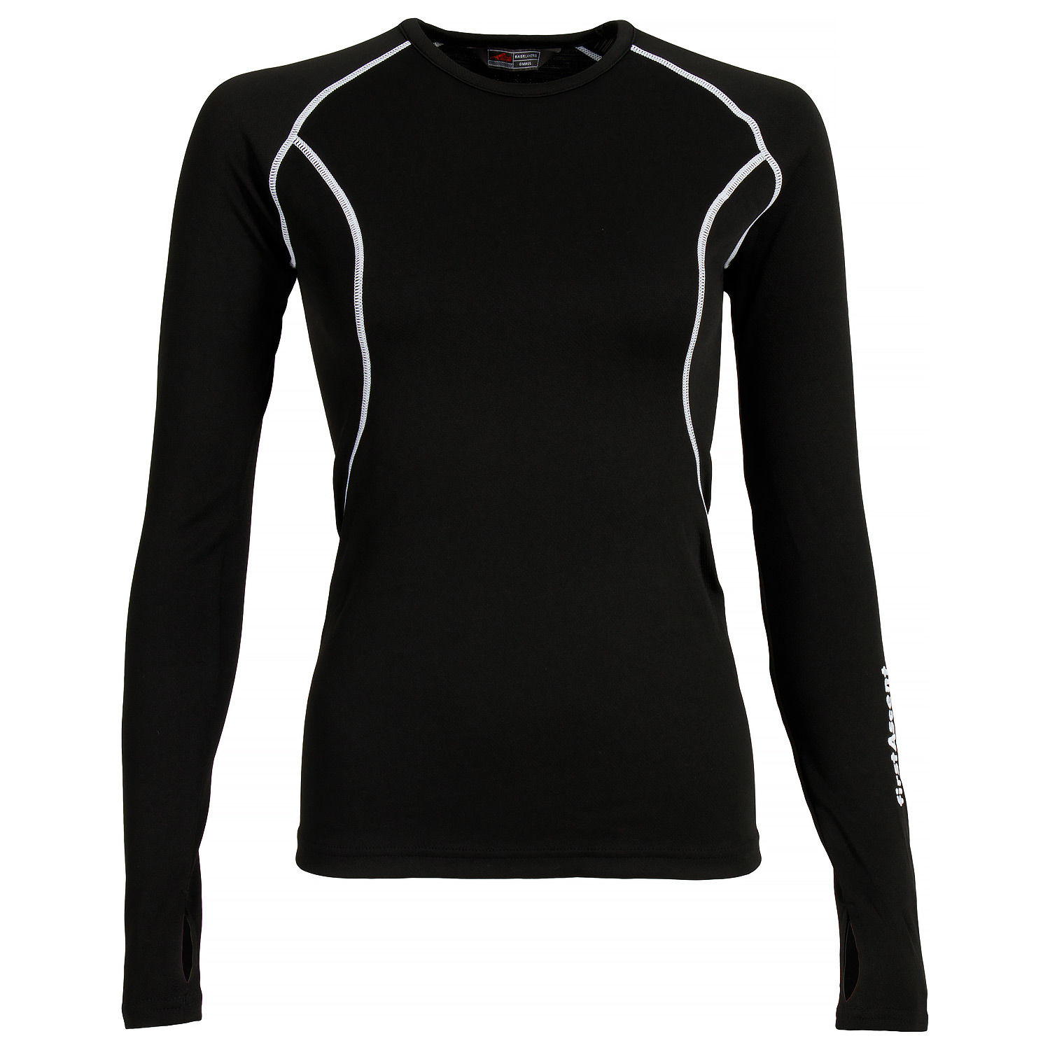 Polypropylene Baselayer Long Sleeve Top