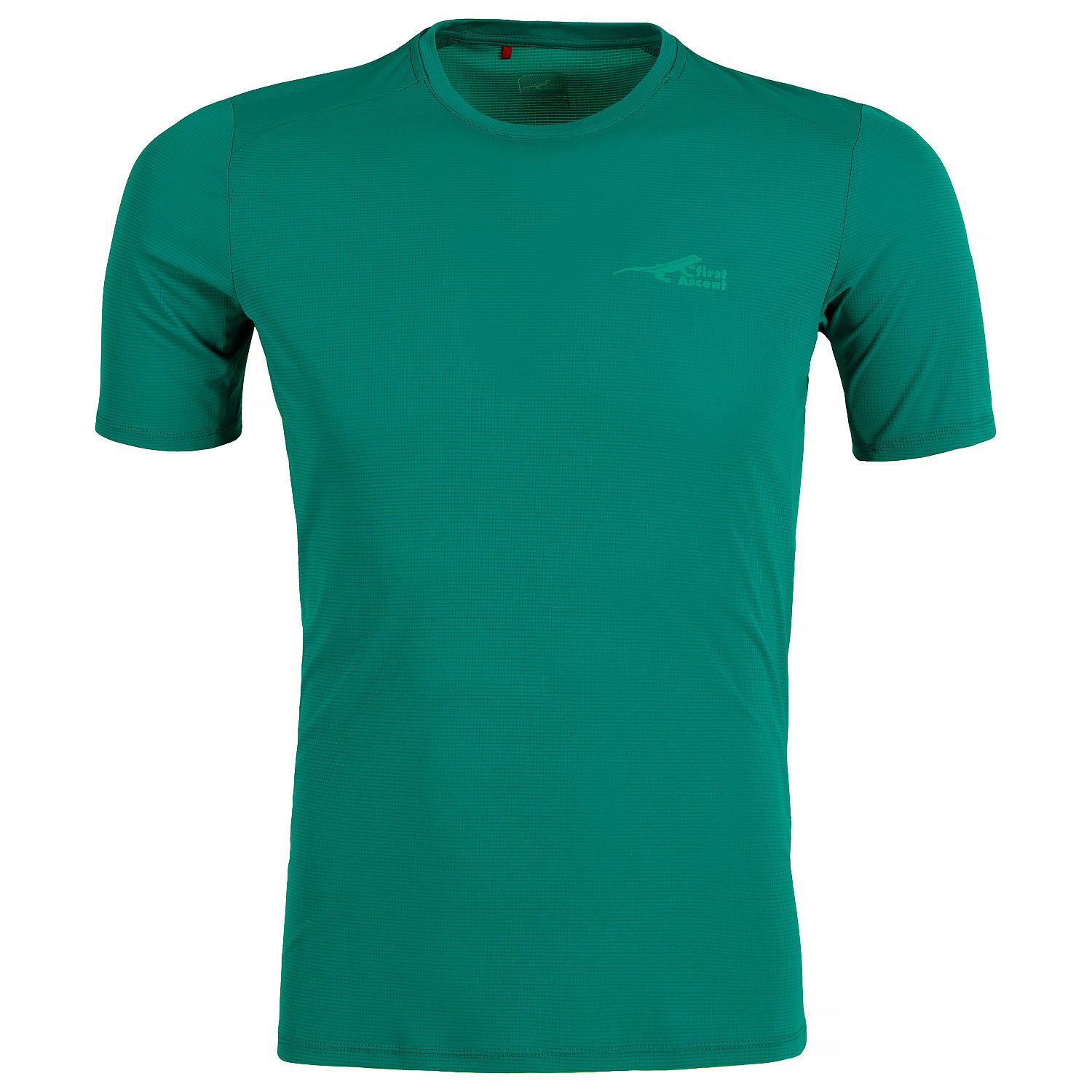 Men's X-trail Running T-shirt - GU