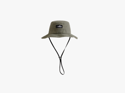 Heritage Bucket Hat - First Ascent