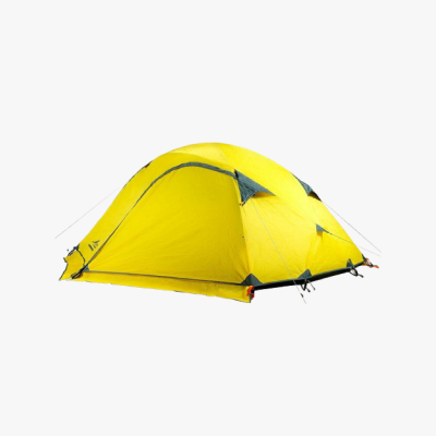 Peak 3 Person 4 Season Tent