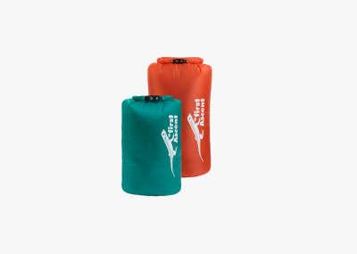 Ultralight Dry Bags - First Ascent