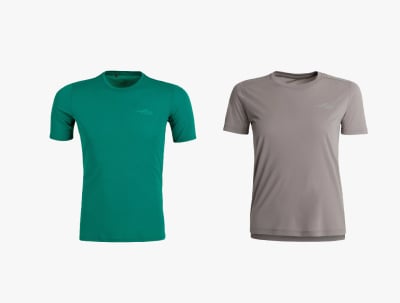 First Ascent X-Trail Running Shirts