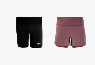 First Ascent X-Trail Running Shorts