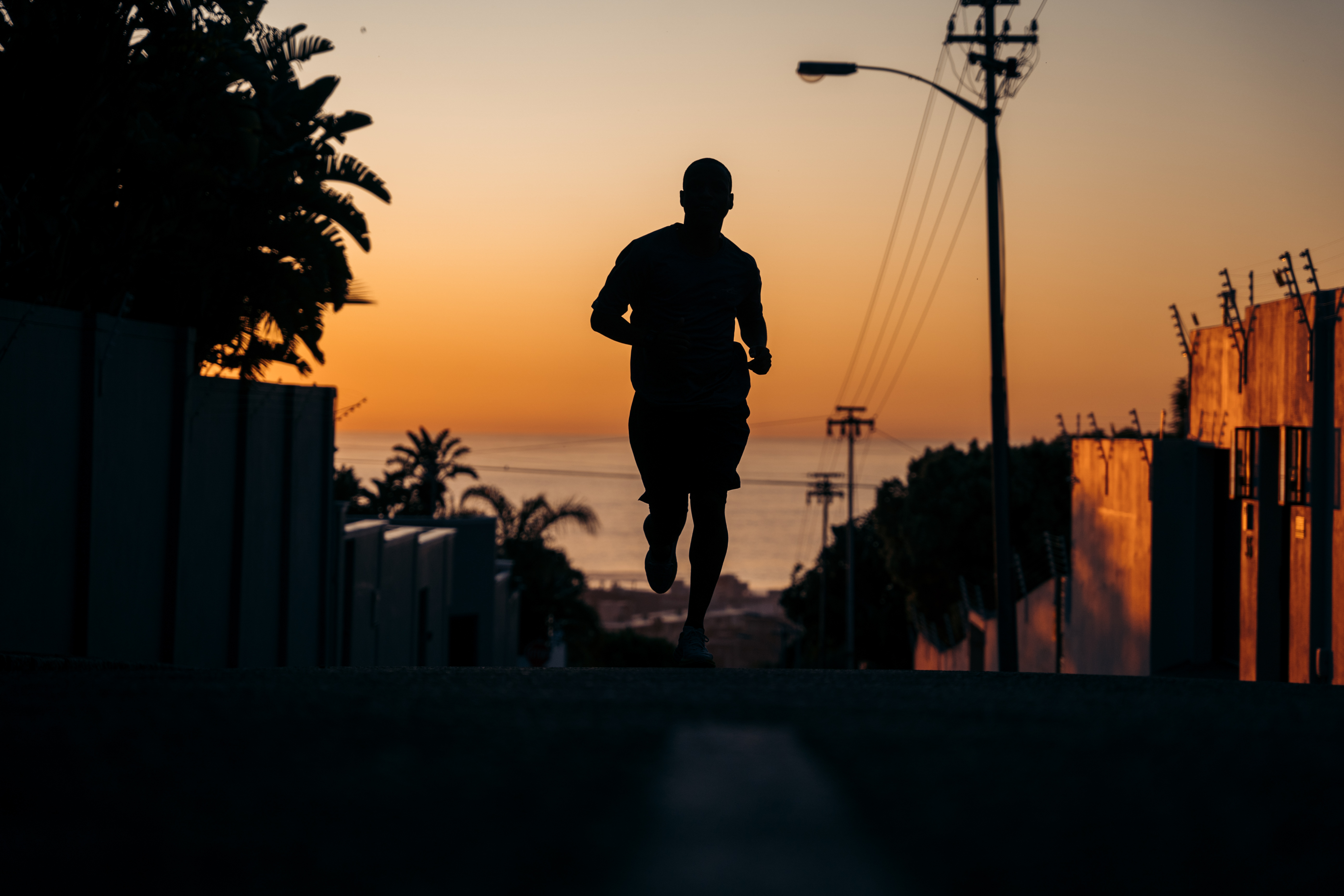 6 Reasons to Start Running