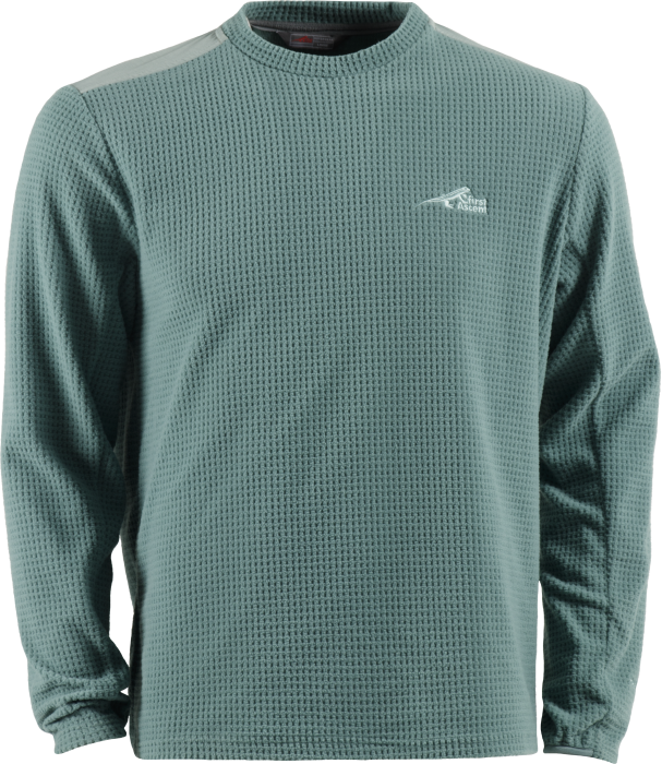 Men's Traverse Fleece Pullover Top