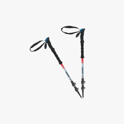 Sherpa Trekking Pole Twin Pack