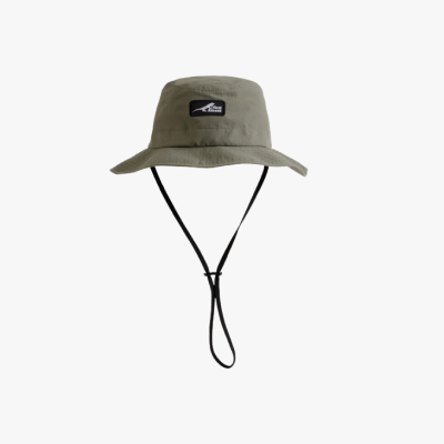 First Ascent Heritage Bucket Hat