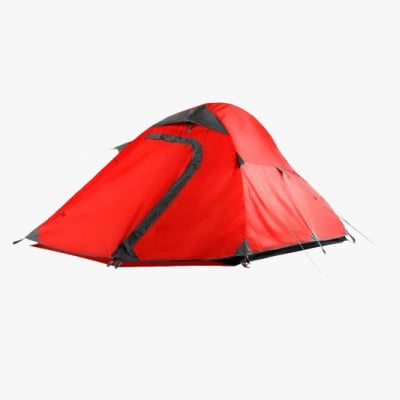 Helio II 2 Person 3 Season Hiking Tent