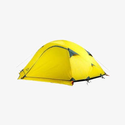 Peak 3 Person 4 Season Hiking Tent