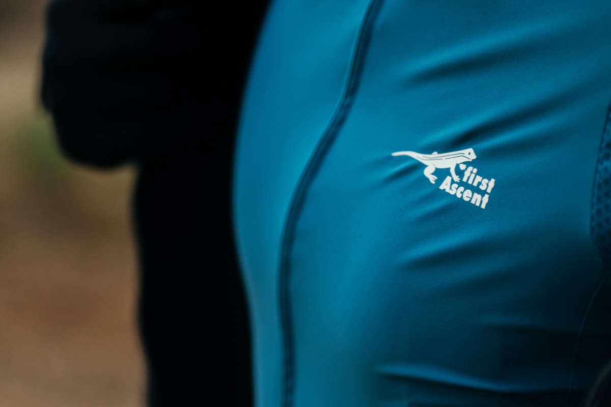 First Ascent Cycling Jackets - Outer Layers