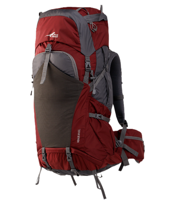 Venus III 65L Multi-Day Hiking Pack