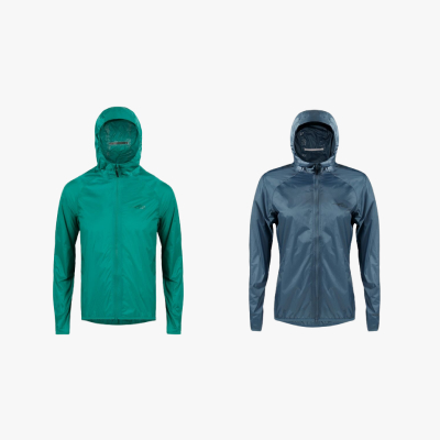 X-Trail Waterproof Jackets