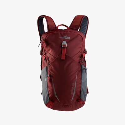 First Ascent Spark 20L Hiking Daypack
