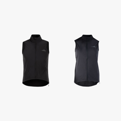 Men's & Ladies Strike Gilets