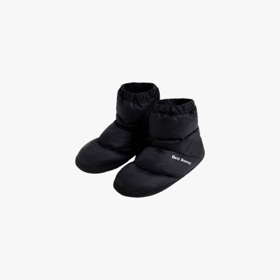 Denali Down Bootie Slipper