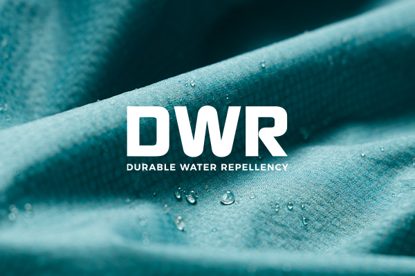 First Ascent Technology First Ascent DWR Technology