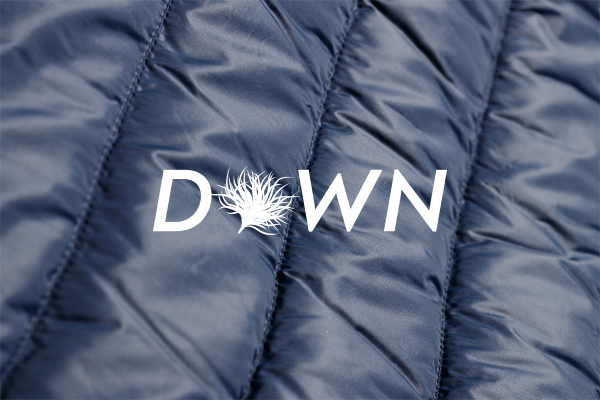 First Ascent Technology First Ascent Down Insulation Technology