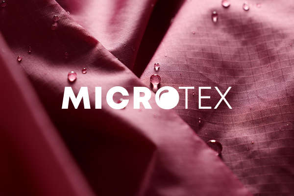 First Ascent Microtex Technology