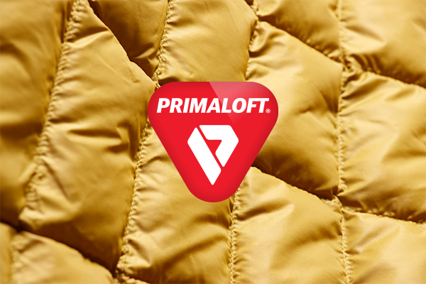 First Ascent Technology First Ascent Primaloft fabric Technology