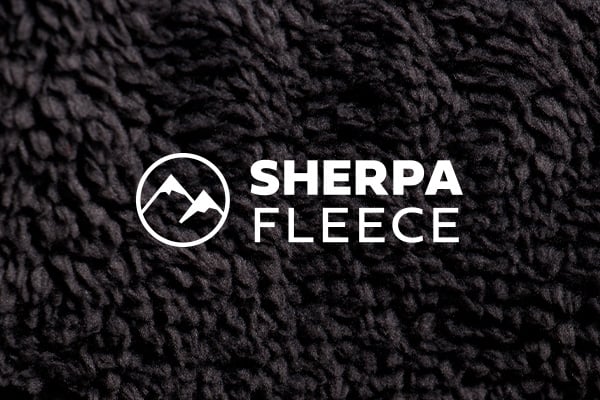 First Ascent Technology First Ascent Sherpa Fleece Technology