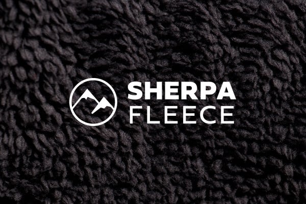 First Ascent Sherpa Fleece Technology