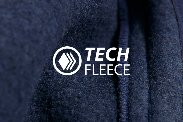 First Ascent Tech Fleece Technology