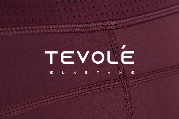 First Ascent teVolé Elastane Technology