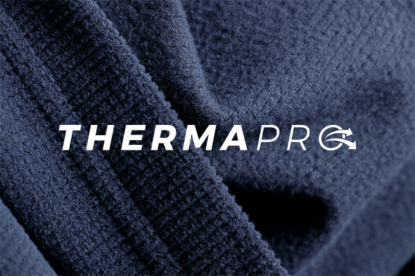 First Ascent Therma Pro Technology