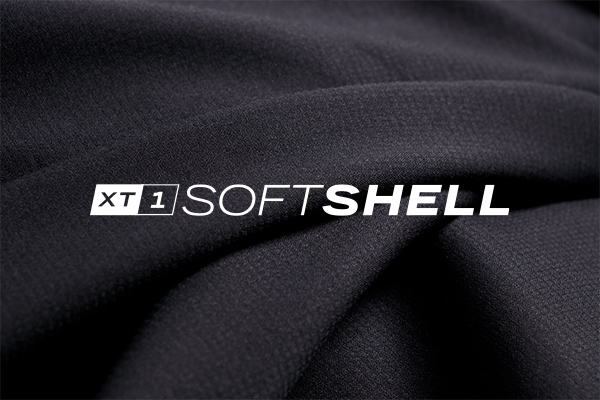 First Ascent Technology First Ascent XT-1 Softshell Technology
