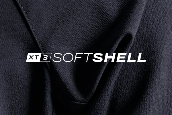 First Ascent XT-3 Softshell Technology