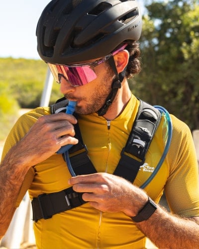 CYCLING GEAR