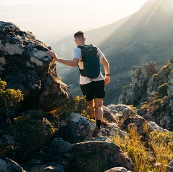 Daypacks