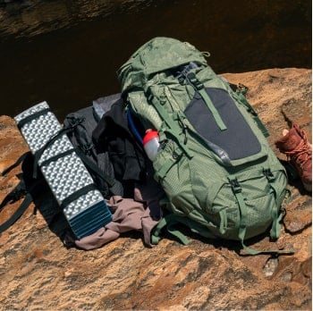 Hiking Backpacks