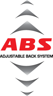 First Ascent ABS - Adjustable Back System