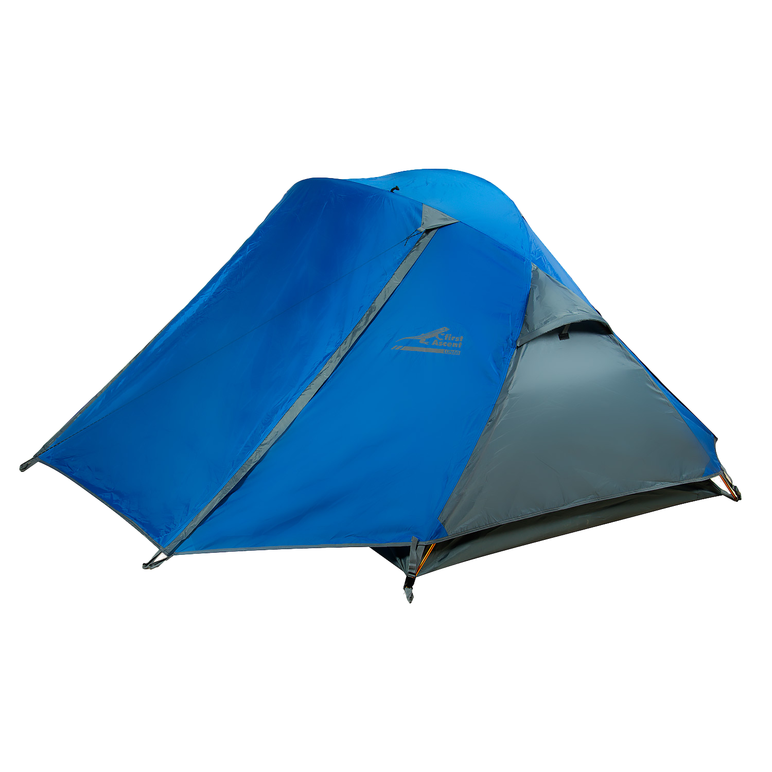 First Ascent Lunar 2 Person 3 Season Tent