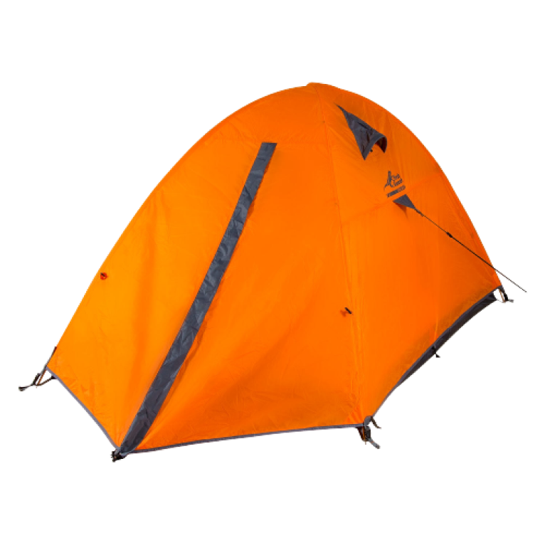First Ascent Starlight II 2 Person 3 Season Hiking Tent