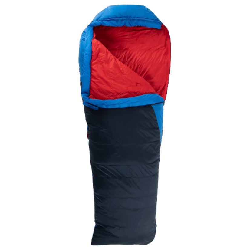 First Ascent Explorer Down Sleeping Bag