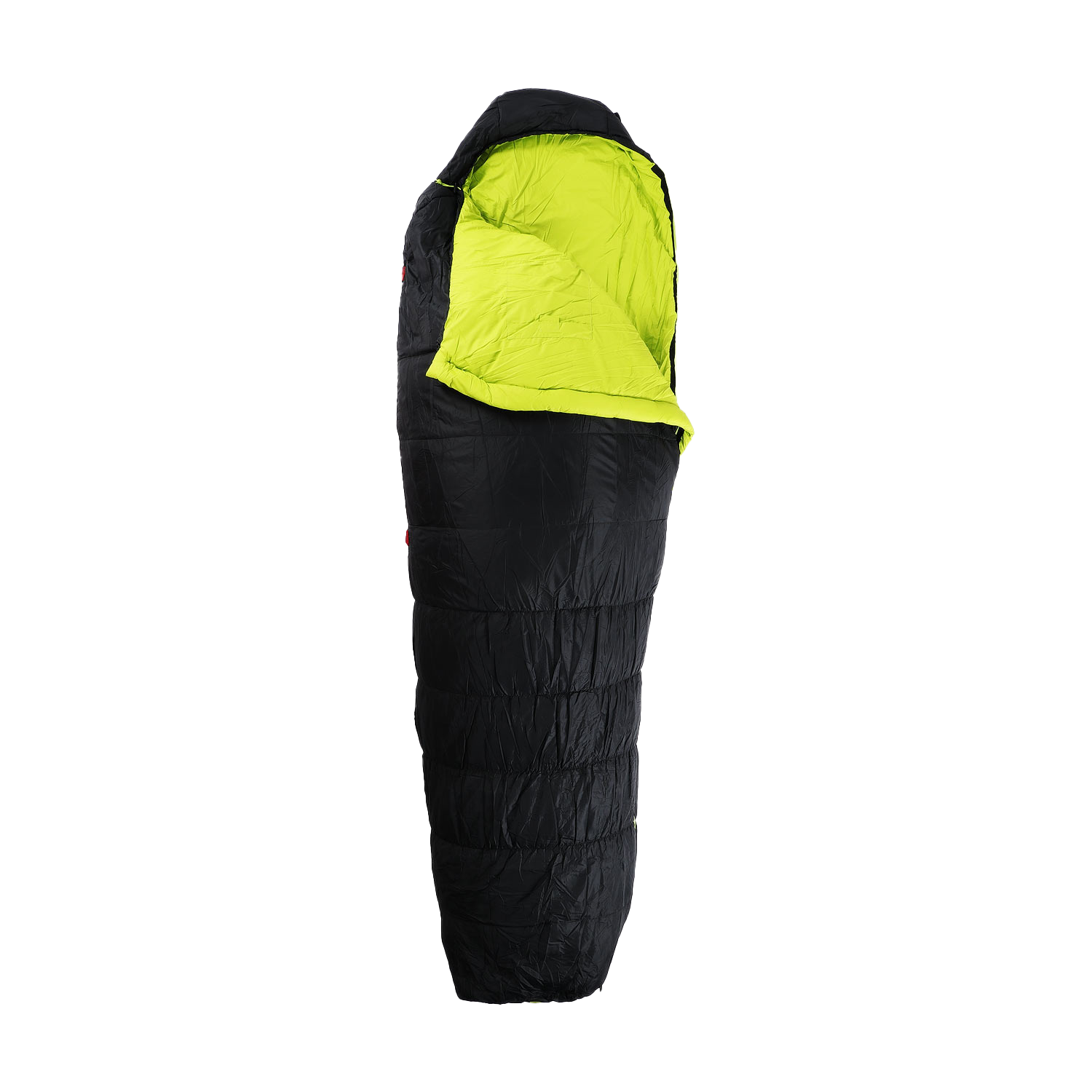First Ascent Amplify 900 Sythetic Sleeping Bag