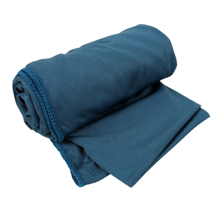 First Ascent Compact Towel Medium