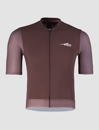 First Ascent Men's Vent Ecuador Cycling Jersey