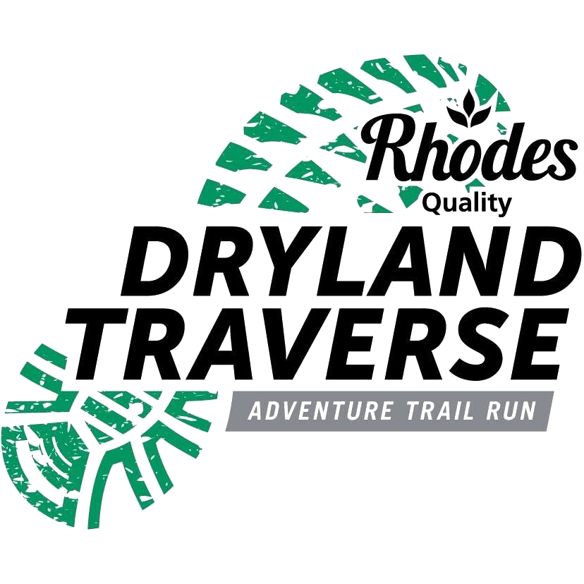 Dryland Traverse Logo