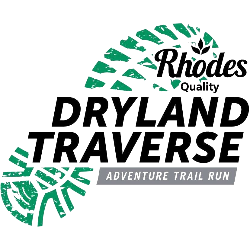 Dryland Traverse Logo