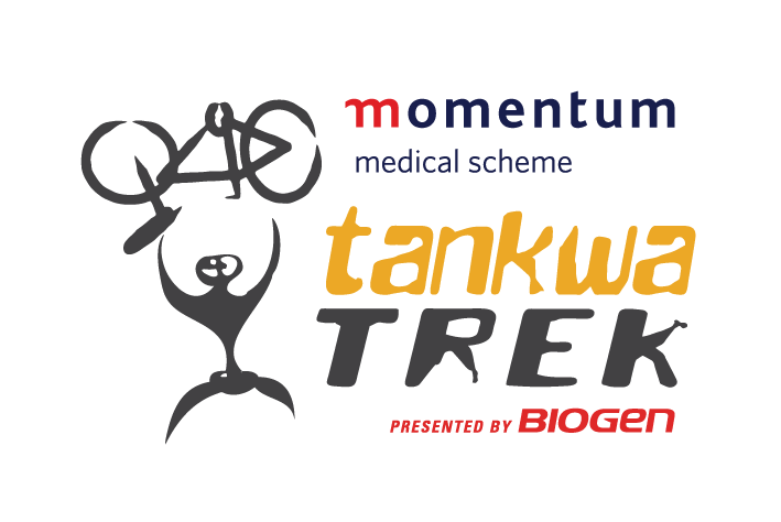 Tankwa Trek Logo