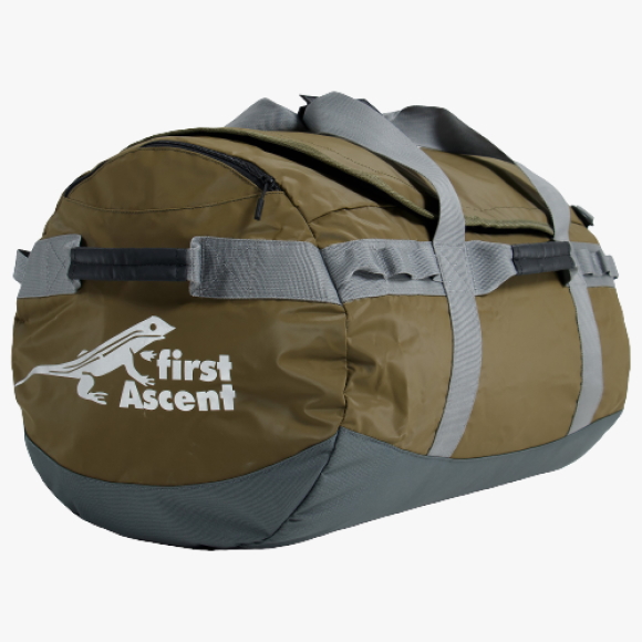 First Ascent Hiking Packs and Bags