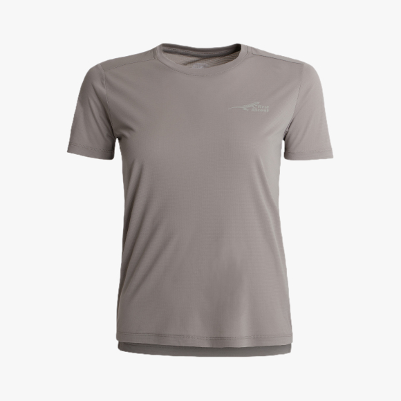 First Ascent Running Tees and Vests